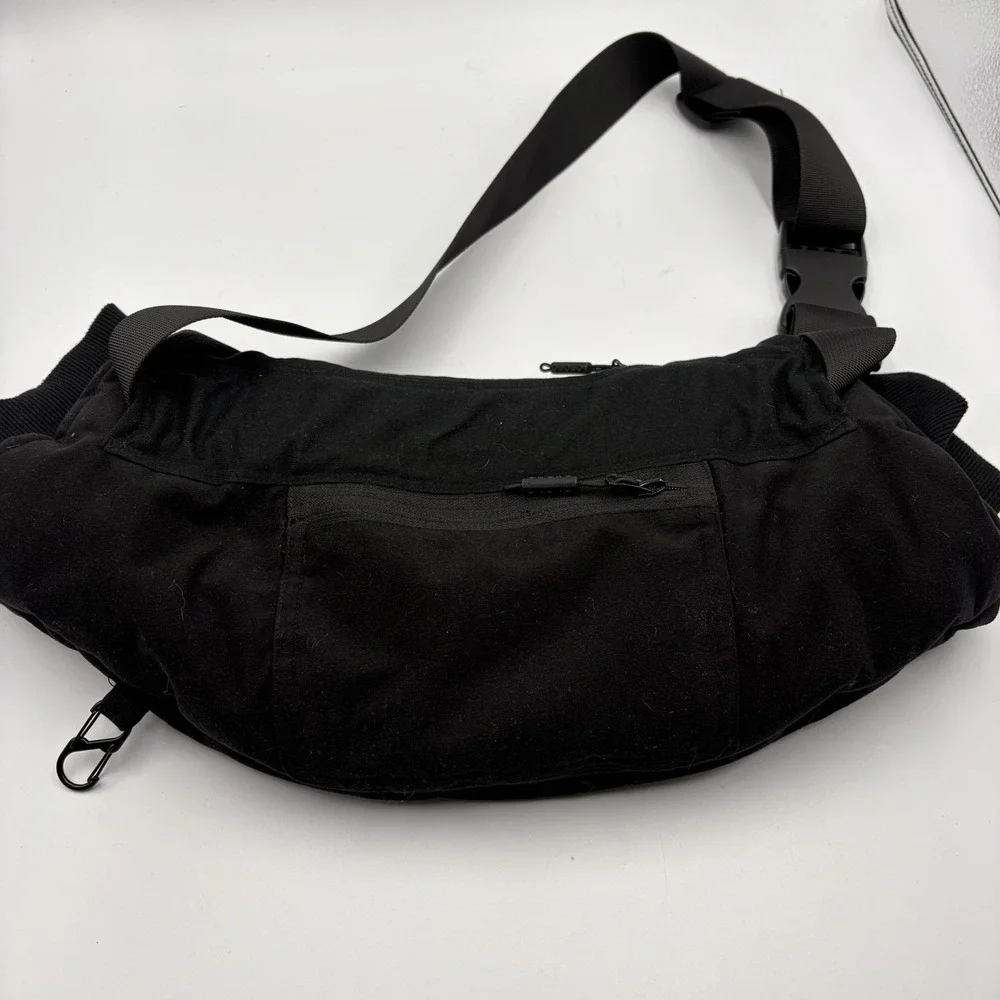 ORORO Bay City Heated Hand Warmer‎ Fanny Pack Belt Bum Bag Without Battery Pack